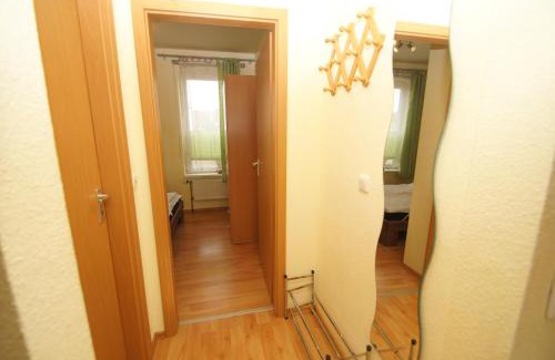 Kellenhusen Apartamento | Strandgut