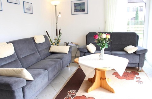 Tating Apartamento | Strandgut-Tating