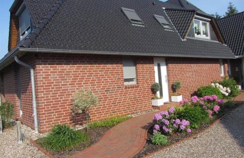 Tating Apartamento | Strandgut-Tating