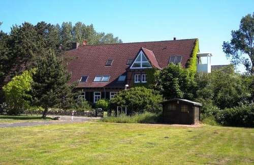 Grossenbrode Apartamento | Strandhüüs, Wohnung 7 Ostseeloft