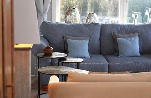 Westerland Apartamento | Strandhaus-6-App-Strandcottage