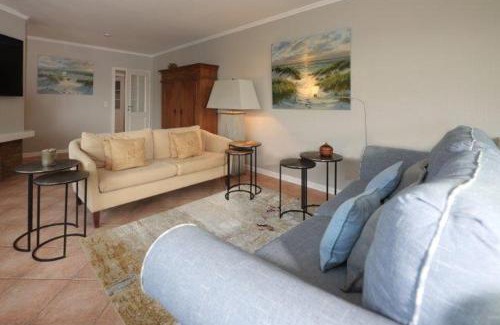 Westerland Apartamento | Strandhaus-6-App-Strandcottage