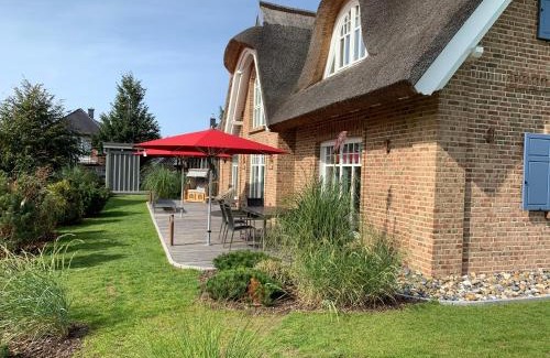 Lobbe Casa | Strandhaus Buskam im Mönchgut auf Rügen