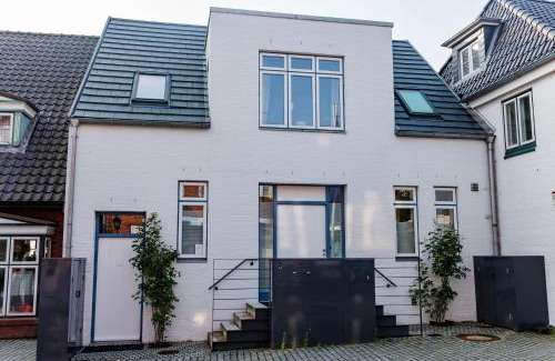 Wyk auf Foehr Casa | Strandhaus
