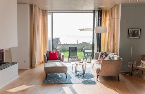Wyk auf Foehr Casa | Strandhaus