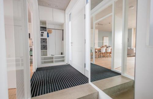 Wyk auf Foehr Casa | Strandhaus