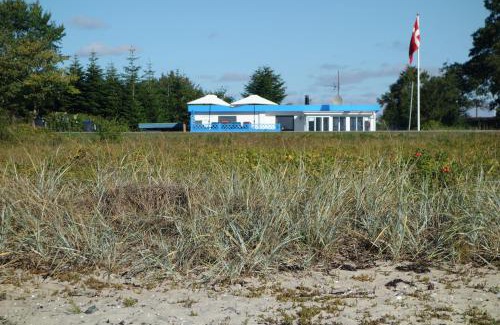 Diernæs Casa | Strandhaus direkt am Meer