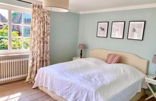 Falshoft Apartamento | Strandhaus Falshöft 2