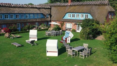 Falshoft Apartamento | Strandhaus Falshöft 2