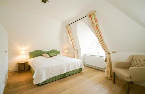 Falshoft Apartamento | Strandhaus Falshöft 3