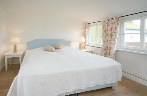 Falshoft Apartamento | Strandhaus Falshöft 3