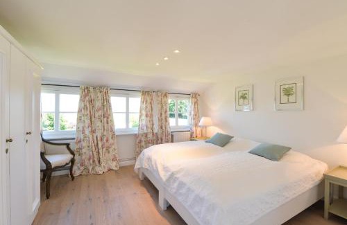 Falshoft Apartamento | Strandhaus Falshöft 4