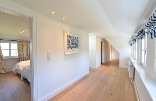 Falshoft Apartamento | Strandhaus Falshöft 4