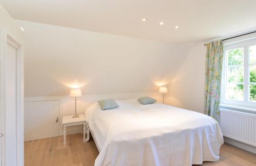 Falshoft Apartamento | Strandhaus Falshöft 4