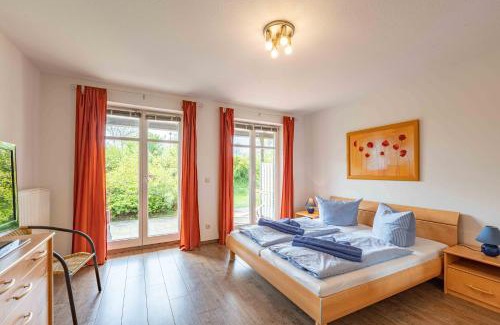 Hohen Wieschendorf Casa | Strandhaus Fiete - Haus Walfisch - ABC330