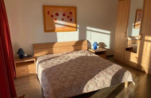 Hohen Wieschendorf Casa | Strandhaus Fiete - Haus Walfisch - ABC330