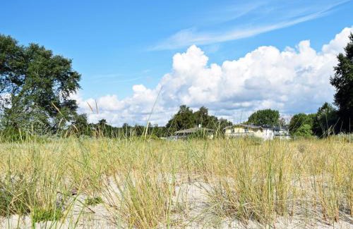 Gohren Apartamento | Strandhaus Goehren