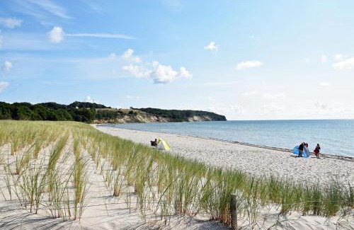 Gohren Apartamento | Strandhaus Goehren