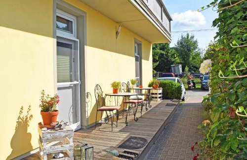 Gohren Apartamento | Strandhaus Goehren