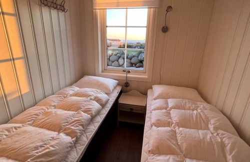 Vestbygd Casa | Strandhaus Grettestø
