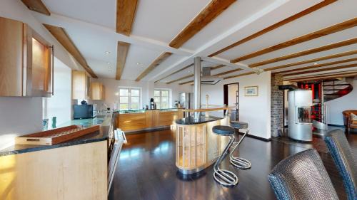 Thiessow Casa | Strandhaus Landsitz Vierjahreszeiten