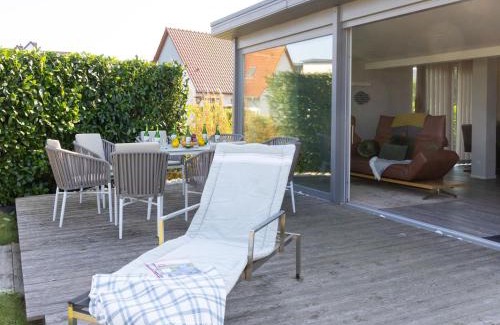 Lubmin Casa | Strandhaus Lubmin mit Sauna