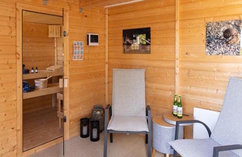 Lubmin Casa | Strandhaus Lubmin mit Sauna