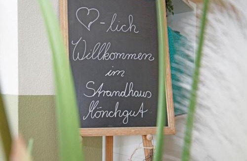 Lobbe Hotel | Strandhaus Mönchgut Bed & Breakfast Lobbe