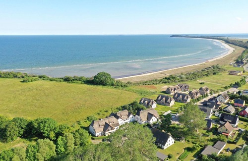 Lobbe Casa | Strandhaus Mönchgut Bed&Breakfast F-1010 Double room 25 - F-1010 Strandhaus