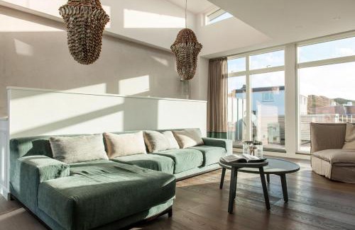 Hornum Casa | Strandhaus-Ocean