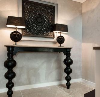 Hornum Casa | Strandhaus-Ocean