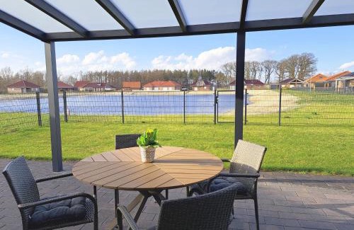 Walchum Casa | STRANDhaus28