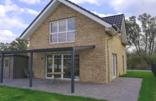 Walchum Casa | STRANDhaus28