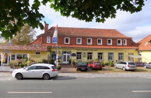 Wamel Apartamento | Strandhof Möhnesee