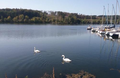 Wamel Apartamento | Strandhof Möhnesee
