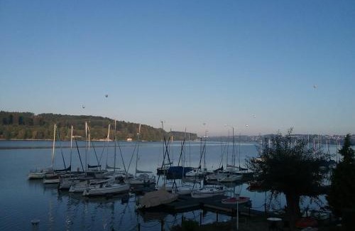 Wamel Apartamento | Strandhof Möhnesee