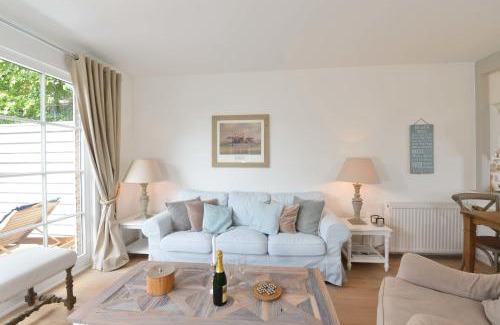 Falshoft Apartamento | Strandholm Mitte