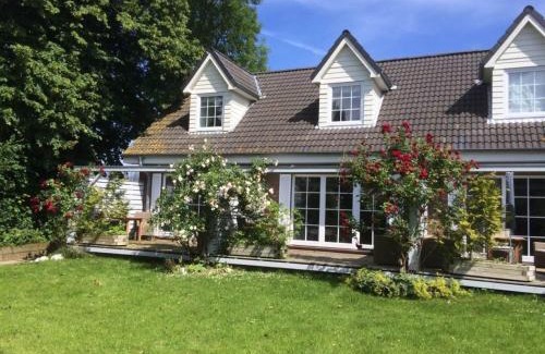 Falshoft Apartamento | Strandholm Mitte