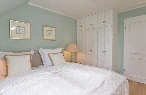 Falshoft Apartamento | Strandholm Mitte
