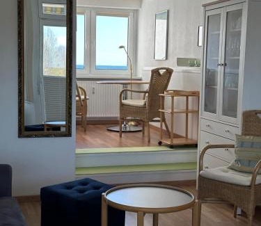 Dahme Apartamento | Strandhotel 27
