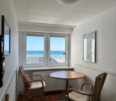 Dahme Apartamento | Strandhotel 27
