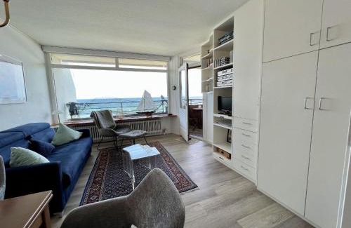 Dahme Apartamento | Strandhotel-56