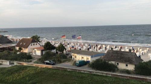 Dahme Apartamento | Strandhotel-56