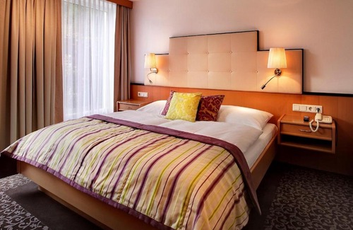 Donaustadt Hotel | Strandhotel Alte Donau