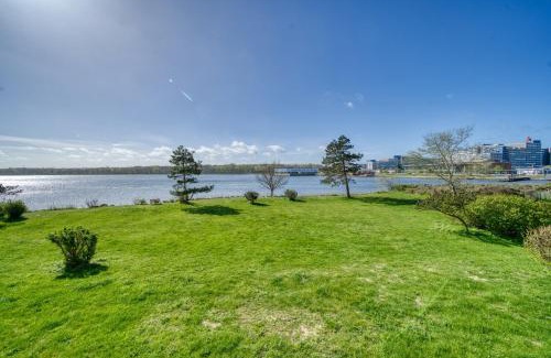 Heiligenhafen Apartamento | Strandhotel, App 1SH109