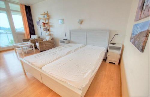 Heiligenhafen Apartamento | Strandhotel, App 1SH306