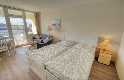 Heiligenhafen Apartamento | Strandhotel, App 1SH308