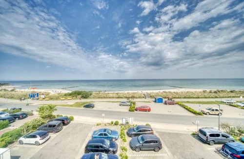 Heiligenhafen Apartamento | Strandhotel, App 3SH318