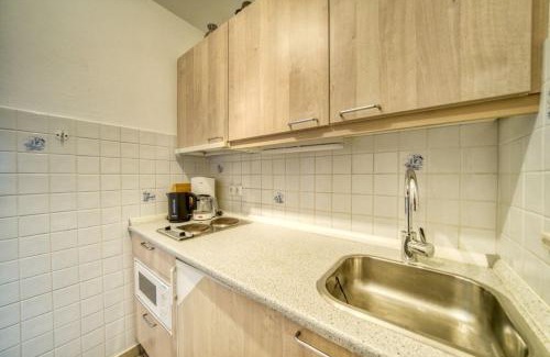 Heiligenhafen Apartamento | Strandhotel, App 3SH318