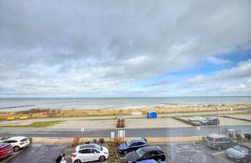 Heiligenhafen Apartamento | Strandhotel, App 3SH218